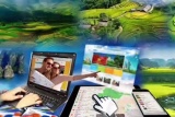 Du lịch trực tuyến chiếm tỷ trọng cao trong thị trường thương mại điện tử 