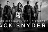 Justice League Snyder Cut phiên bản “gốc” những điều cần biết trước ngày ra mắt