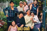 “Bố Già” của Trấn Thành phá vỡ mọi kỷ lục của phim Việt