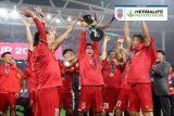 Herbalife Việt Nam trở thành nhà tài trợ đồng hành của AFF Suzuki Cup 2020