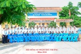 Có một ngôi trường bên chân sóng Tam Giang…