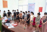 Đà Nẵng: Kiểm soát chặt chẽ người nghiện ma túy