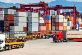 Tổng cục Hải quan: 9 tháng đầu  năm 2021, tổng trị giá xuất nhập khẩu hàng hoá của Việt Nam  tăng hơn 24%