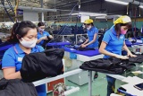 7.755 lao động ở Tuyên Quang đã được nhận tiền hỗ trợ theo Nghị quyết 116/NQ-CP