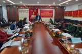 Tổng kết, đánh giá và sửa đổi Chương trình phối hợp liên ngành về phòng, chống mua bán người trên địa bàn tỉnh Quảng Ninh