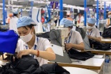 Nam Định: Hơn 413 tỷ đồng hỗ trợ doanh nghiệp và người lao động bị ảnh hưởng bởi dịch bệnh Covid-19
