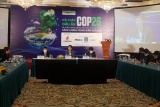 Dấu ấn COP26 và thách thức trong triển khai các cam kết đối với cơ sở sử dụng năng lượng trọng điểm Việt Nam