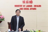 Thứ trưởng Nguyễn Bá Hoan: Đảm bảo quyền lợi người lao động khi tham gia xuất khẩu lao động