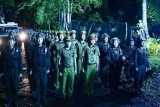 Phim cảnh sát hình sự “Bão ngầm” lên sóng truyền hình từ ngày 10-2-2022