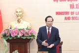 Bộ trưởng Đào Ngọc Dung: Tập trung 8 nhiệm vụ trọng tâm, triển khai Chương trình phục hồi và phát triển kinh tế - xã hội