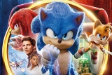 Sonic The Hedgehog 2 - siêu phẩm live-action khấy động phòng vé tháng 4