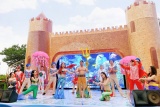 Lễ hội Đại dương - Ocean Festival dịp 30/4 năm 2022 tại Công viên Thiên đường Bảo Sơn 