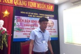 Đảng ủy Sở Lao động - Thương binh và Xã hội Quảng Trị triển khai học tập Chỉ thị số 05-CT/TW năm 2022