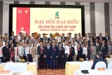 Đại hội đại biểu Hội Sinh vật cảnh Việt Nam khóa VII, nhiệm kỳ 2022-2026