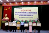 Bắc Giang: Phát huy vai trò của phụ nữ trong giải quyết các vấn đề xã hội