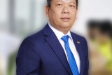 Ông Đỗ Minh Toàn chính thức trở thành Chủ tịch của Công ty Chứng khoán  ACB
