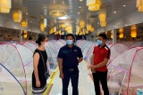 TP Hải Phòng bảo đảm an toàn vệ sinh lao động trong ngành dệt may