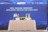 Diễn đàn Điện tử Việt Nam 2022 và Lễ ký kết Thỏa thuận Hợp tác Dự án Cộng đồng Sáng kiến Doanh nghiệp 2022 