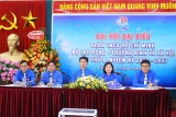 Đại hội đại biểu Đoàn TNCS Hồ Chí Minh Bộ Lao động - Thương binh và Xã hội lần thứ X thành công tốt đẹp