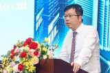 Cục trưởng Cục Báo chí Nguyễn Thanh Lâm được bổ nhiệm làm Thứ trưởng Bộ Thông tin và và Truyền thông
