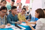 TP Cần Thơ: Doanh nghiệp có nhu cầu tuyển khoảng 4.000 lao động