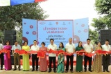 Generali Việt Nam khánh thành trường mẫu giáo cho trẻ khó khăn ở Đắk Lắk