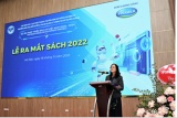 Dự án phát triển Báo chí Việt Nam ra mắt sách năm 2022