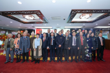Đại hội lần thứ III Trung ương Hội Khoa học phát triển Nguồn nhân lực nhân tài Việt Nam, nhiệm kỳ 2022 – 2027