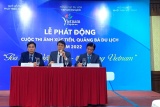 Phát động Cuộc thi ảnh xúc tiến, quảng bá du lịch Việt Nam