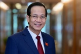 Bộ trưởng Đào Ngọc Dung gửi thư chúc mừng ngày Công tác xã hội Việt Nam (25/3)