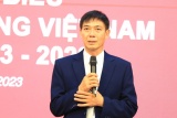 Ông Nguyễn Văn Bình đắc cử Chủ tịch Liên đoàn Cờ tướng Việt Nam nhiệm kỳ II (2023-2028)