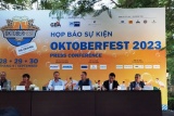 Lễ hội văn hóa Đức “GBA Oktoberfest 2023” sẽ diễn ra tại Hà Nội, Đà Nẵng và TP Hồ Chí Minh