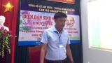 Đảng ủy Sở Lao động - Thương binh và Xã hội Quảng Trị triển khai học tập Chỉ thị số 05-CT/TW năm 2022
