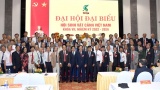 Đại hội đại biểu Hội Sinh vật cảnh Việt Nam khóa VII, nhiệm kỳ 2022-2026