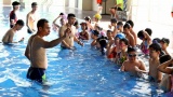 Tăng cường công tác phòng chống đuối nước ở trẻ em