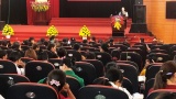 Bắc Giang: Tăng cường truyền thông về bình đẳng giới