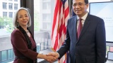 Việt Nam-Hoa Kỳ: Mở rộng hợp tác toàn diện trong lĩnh vực lao động, việc làm, phát triển nguồn nhân lực và an sinh xã hội