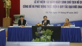 Công bố 6 Quy tắc đạo đức doanh nhân Việt Nam 