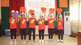 Yên Bái triển khai Tháng hành động vì trẻ em năm 2022