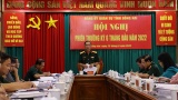 Đảng ủy Quân sự tỉnh Đồng Nai lãnh đạo đạt và vượt 46/48 chỉ tiêu nghị quyết