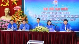 Đại hội đại biểu Đoàn TNCS Hồ Chí Minh Bộ Lao động - Thương binh và Xã hội lần thứ X thành công tốt đẹp
