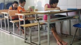Nơi thắp sáng ước mơ cho trẻ em có hoàn cảnh đặc biệt ở Bắc Giang