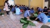Cơ sở Cai nghiện ma túy tỉnh Nam Định: Nghiêm túc phòng, chống dịch Covid-19, đảm bảo an toàn trong chăm sóc, điều trị cho học viên