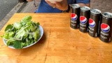 Cùng Pepsi tiếp lửa cho các quán ăn địa phương và lan tỏa tình yêu ẩm thực Việt Nam