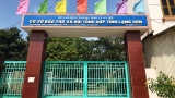 Cơ sở Bảo trợ xã hội tổng hợp tỉnh Lạng Sơn: Giữ gìn không gian xanh – sạch – đẹp