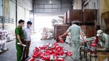 Huyện Thường Tín triển khai nhiều giải pháp đảm bảo an toàn, vệ sinh lao động
