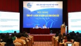 Hội LHPN Việt Nam tổng kết 15 năm thi hành Luật Bình đẳng giới