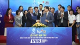 Hội Sinh viên Việt Nam và Công ty TCP ký kết hợp tác đồng tổ chức Giải thể thao Sinh viên Việt Nam giai đoạn 2023 - 2027