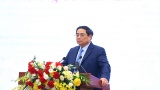 Thủ tướng Chính phủ dự và chỉ đạo Hội nghị tổng kết ngành LĐTB&XH