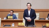 Bộ trưởng Đào Ngọc Dung: Các chính sách hỗ trợ tích cực cho người lao động ổn định cuộc sống